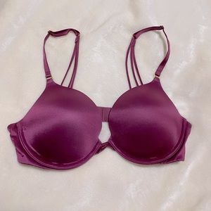 victoria’s secret very sexy push up bra